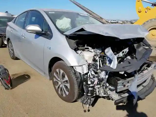 JTDKARFP7L3128835 2020 TOYOTA PRIUS PRIME LE-0
