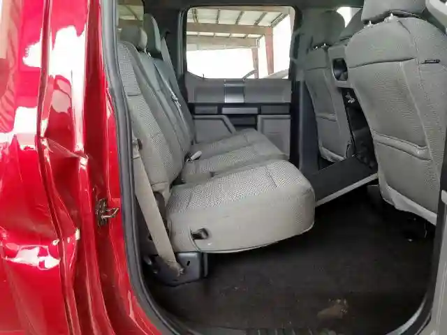 1FTEW1C56KFA74752 2019 FORD F150 SUPERCREW-5