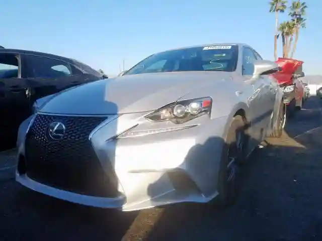 JTHBF1D29F5071751 2015 LEXUS IS 250-1
