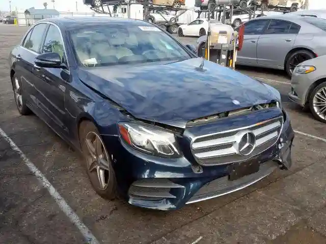 WDDZF4JB5HA036517 2017 MERCEDES-BENZ E 300-0