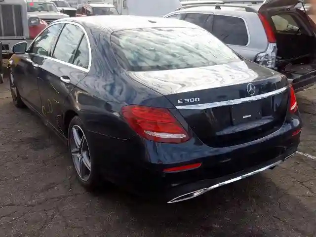 WDDZF4JB5HA036517 2017 MERCEDES-BENZ E 300-2