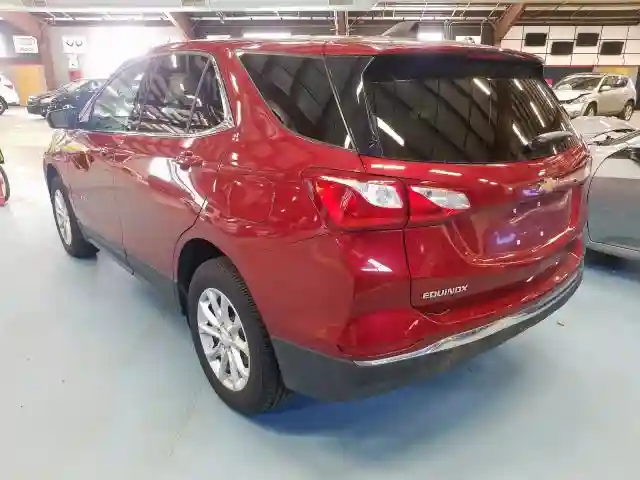 2GNAXUEV5K6169394 2019 CHEVROLET EQUINOX LT-2