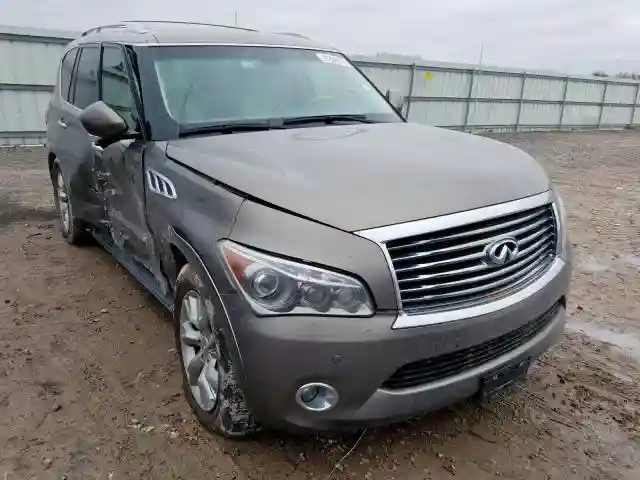 JN8AZ2NF6D9550439 2013 INFINITI QX56-0
