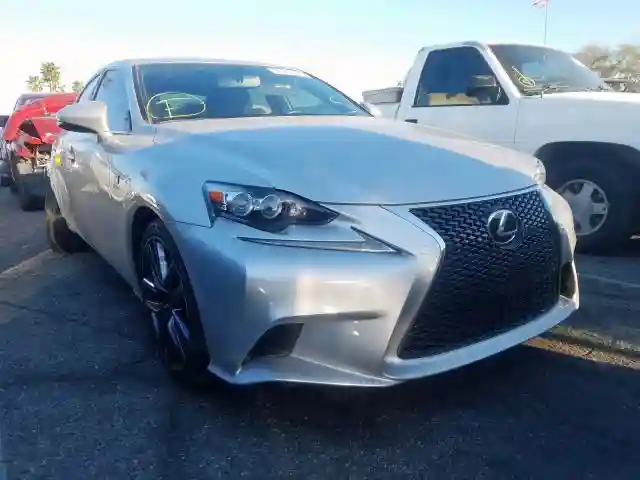 JTHBF1D29F5071751 2015 LEXUS IS 250-0