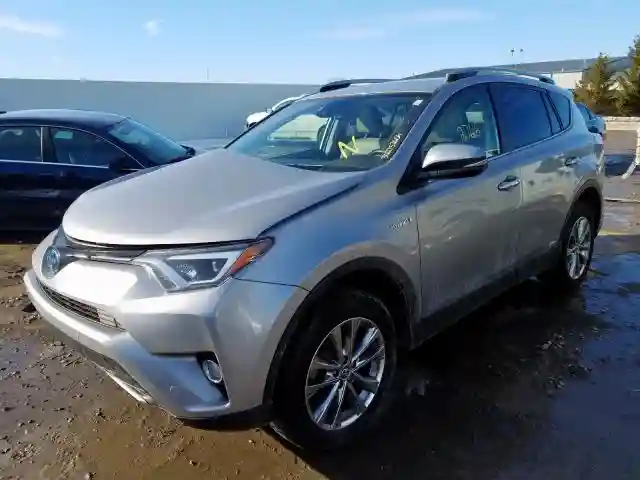 JTMDJREV7JD185522 2018 TOYOTA RAV4 HV LIMITED-1
