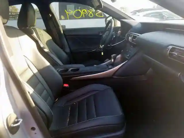 JTHBF1D29F5071751 2015 LEXUS IS 250-4