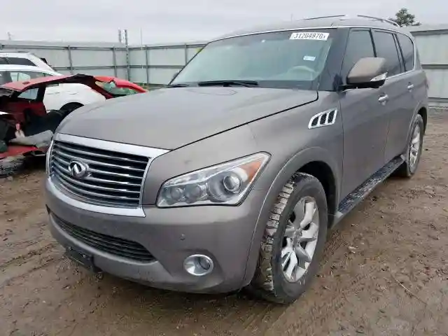 JN8AZ2NF6D9550439 2013 INFINITI QX56-1