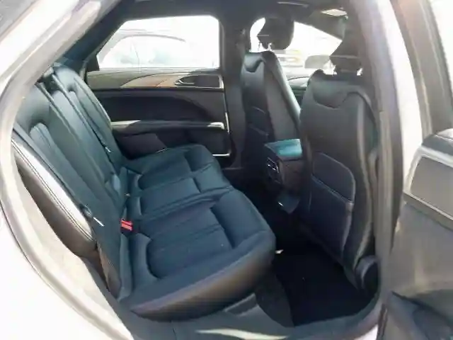 3LN6L5KU0HR665552 2017 LINCOLN MKZ HYBRID PREMIERE-5