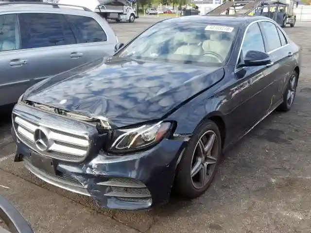 WDDZF4JB5HA036517 2017 MERCEDES-BENZ E 300-1