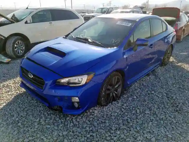 JF1VA1N61H8817681 2017 SUBARU WRX LIMITED-1