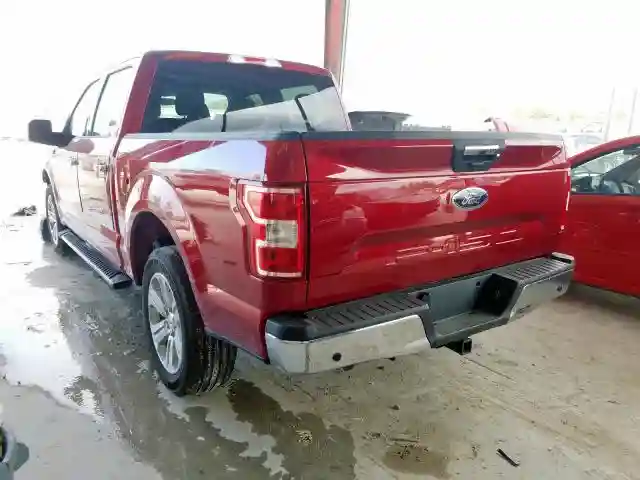 1FTEW1C56KFA74752 2019 FORD F150 SUPERCREW-2