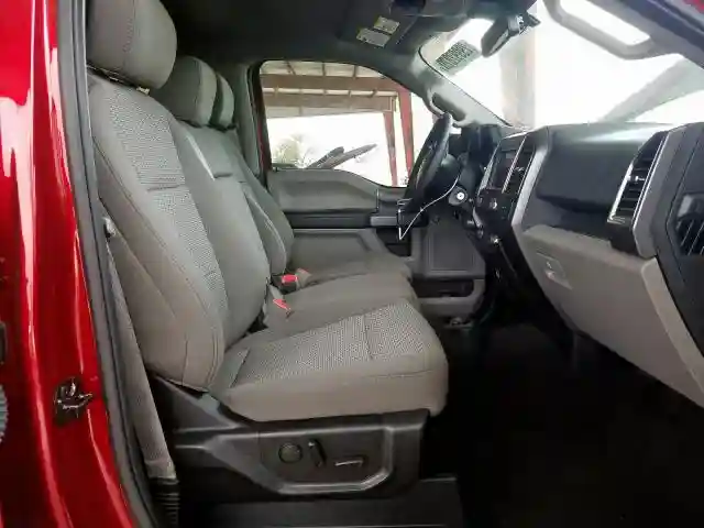 1FTEW1C56KFA74752 2019 FORD F150 SUPERCREW-4