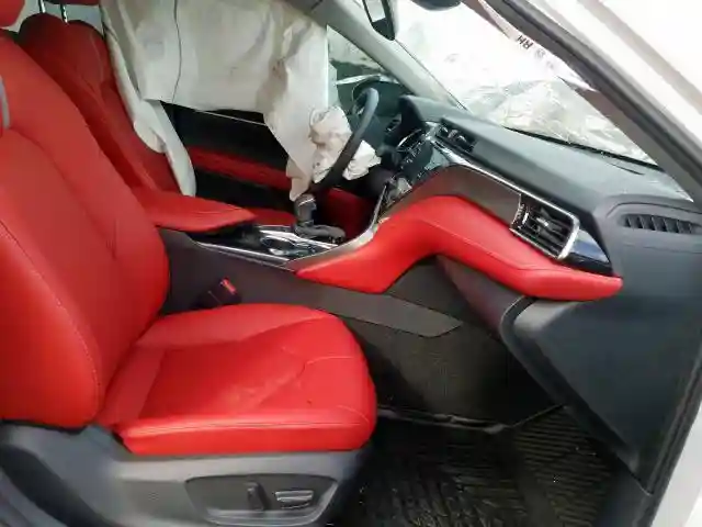 4T1K61AK4LU897846 2020 TOYOTA CAMRY XSE-4