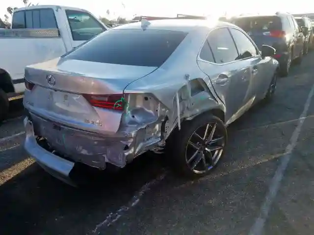 JTHBF1D29F5071751 2015 LEXUS IS 250-3