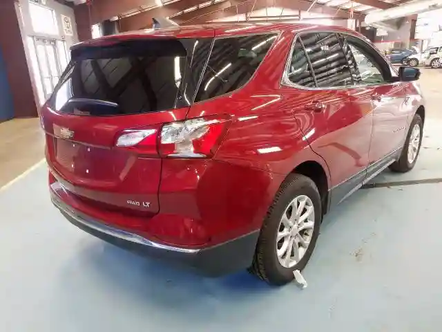 2GNAXUEV5K6169394 2019 CHEVROLET EQUINOX LT-3