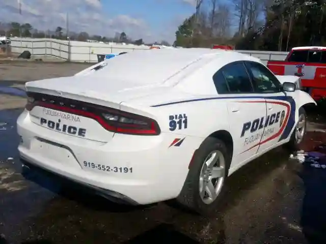 2C3CDXAT7KH537681 2019 DODGE CHARGER POLICE-3