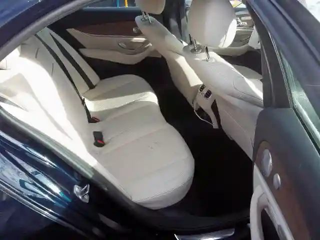 WDDZF4JB5HA036517 2017 MERCEDES-BENZ E 300-5