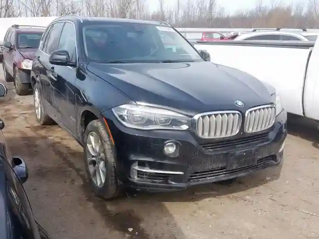 5UXKR6C55E0J72992 2014 BMW X5 XDRIVE50I-0