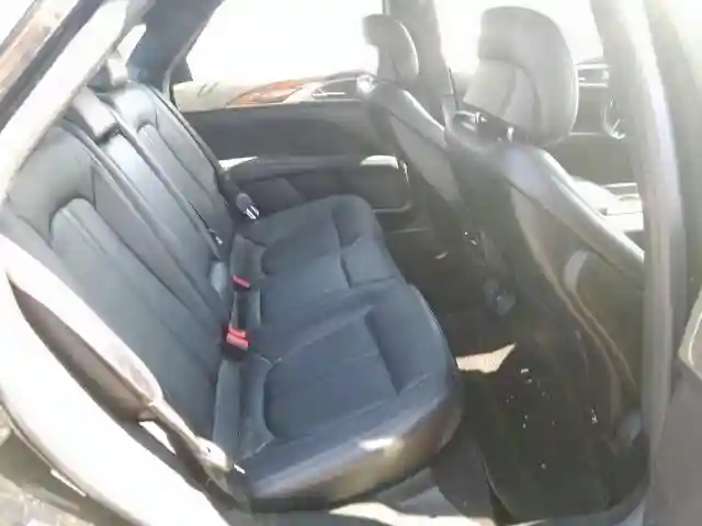 3LN6L5MU6HR611802 2017 LINCOLN MKZ HYBRID RESERVE-5