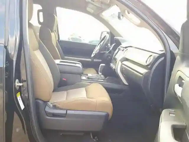 5TFDW5F14GX581159 2016 TOYOTA TUNDRA CREWMAX SR5-4