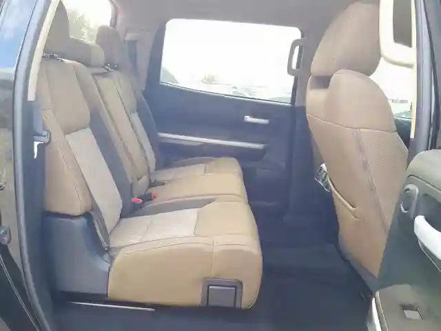 5TFDW5F14GX581159 2016 TOYOTA TUNDRA CREWMAX SR5-5