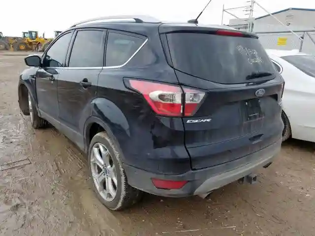 1FMCU9J9XHUF06941 2017 FORD ESCAPE TITANIUM-2