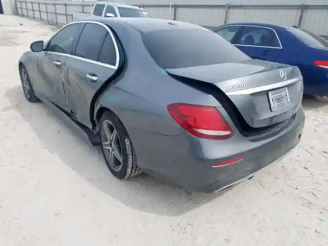 WDDZF4JB6HA009861 2017 MERCEDES-BENZ E 300-2