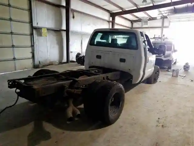 1FDRF3GT5BEB67365 2011 FORD F350 SUPER DUTY-3