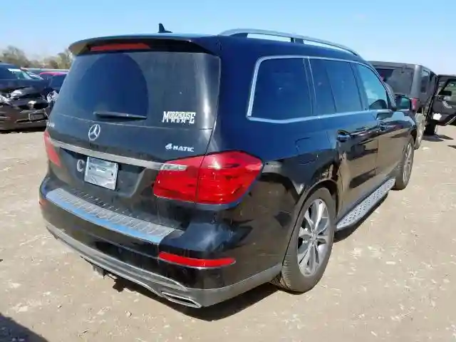 4JGDF6EEXFA461471 2015 MERCEDES-BENZ GL 450 4MATIC-3