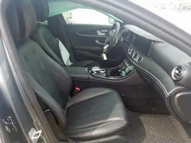 WDDZF4JB6HA009861 2017 MERCEDES-BENZ E 300-4