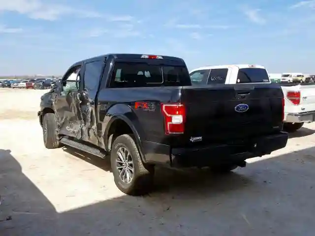 1FTEW1E42KKD71187 2019 FORD F150 SUPERCREW-2
