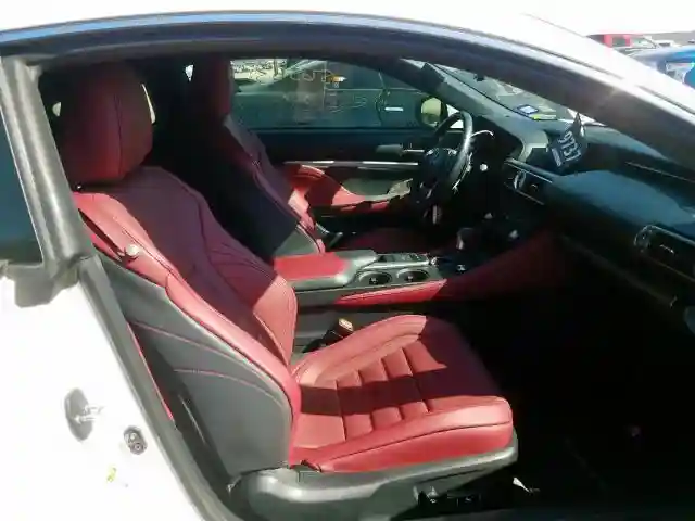 JTHHE5BC3F5001985 2015 LEXUS RC 350-4
