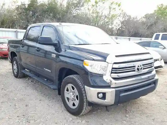 5TFDW5F14GX581159 2016 TOYOTA TUNDRA CREWMAX SR5-0