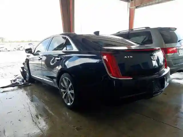 2G61L5S33J9176048 2018 CADILLAC XTS-2
