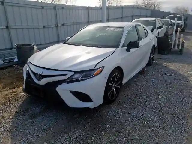 4T1G11AKXLU310280 2020 TOYOTA CAMRY SE-1
