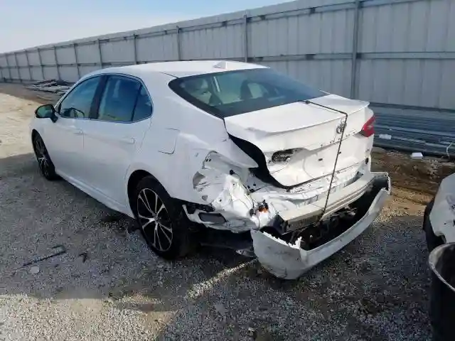 4T1G11AKXLU310280 2020 TOYOTA CAMRY SE-2