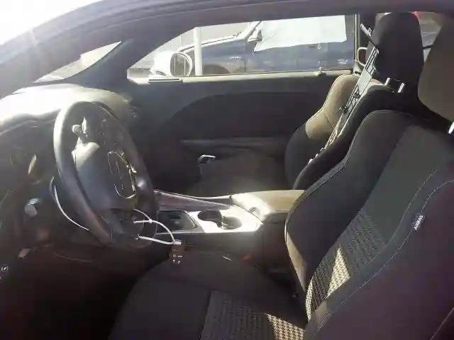 2C3CDZBT9KH540446 2019 DODGE CHALLENGER R/T-4