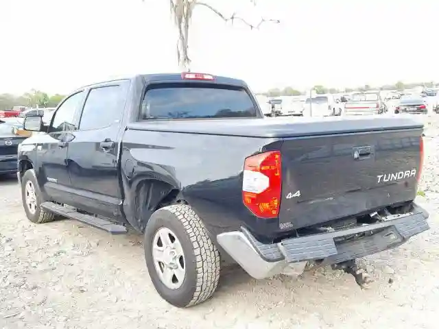 5TFDW5F14GX581159 2016 TOYOTA TUNDRA CREWMAX SR5-2