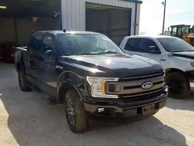 1FTEW1E42KKD71187 2019 FORD F150 SUPERCREW-0