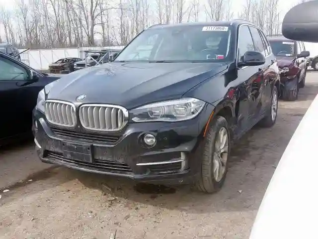 5UXKR6C55E0J72992 2014 BMW X5 XDRIVE50I-1