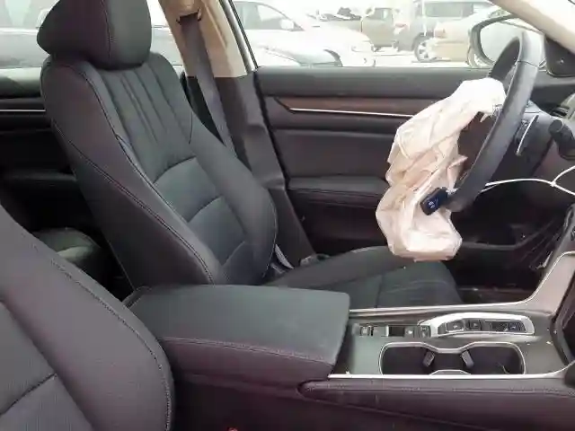 1HGCV3F96KA014666 2019 HONDA ACCORD TOURING HYBRID-4