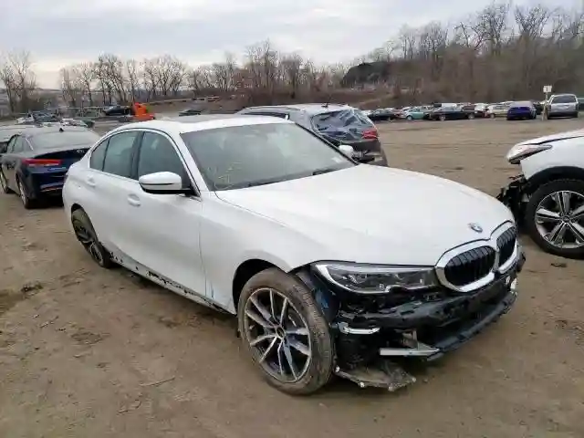 3MW5R7J0XL8B09897 2020 BMW 330XI-0