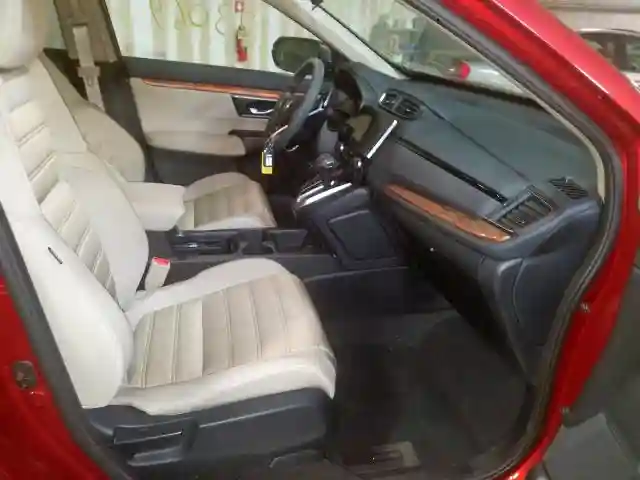 2HKRW2H50HH682703 2017 HONDA CR-V EX-4