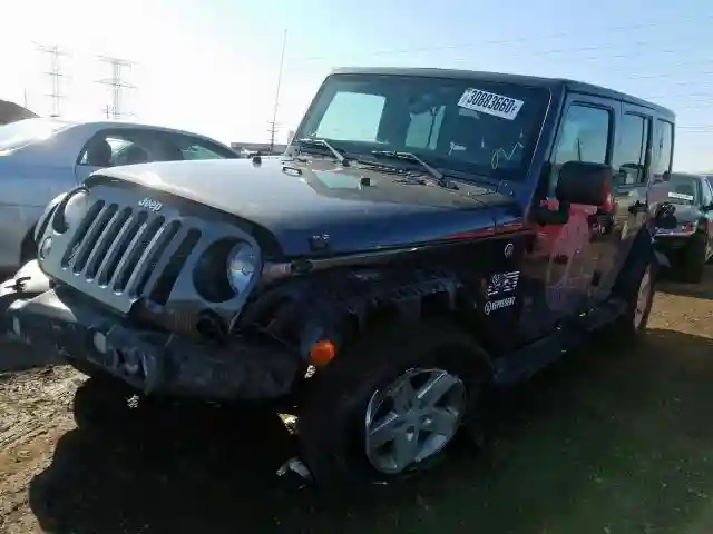 1C4BJWDG2HL703819 2017 JEEP WRANGLER UNLIMITED SPORT-1