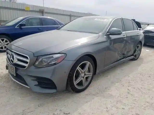 WDDZF4JB6HA009861 2017 MERCEDES-BENZ E 300-1