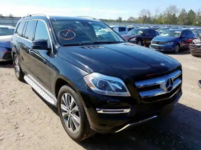 4JGDF6EEXFA461471 2015 MERCEDES-BENZ GL 450 4MATIC-0