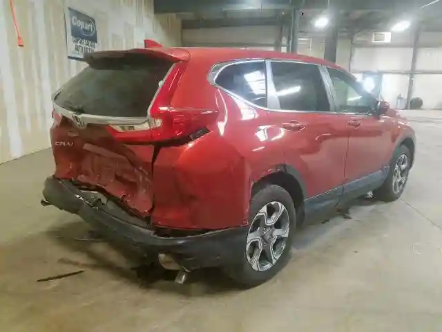 2HKRW2H50HH682703 2017 HONDA CR-V EX-3