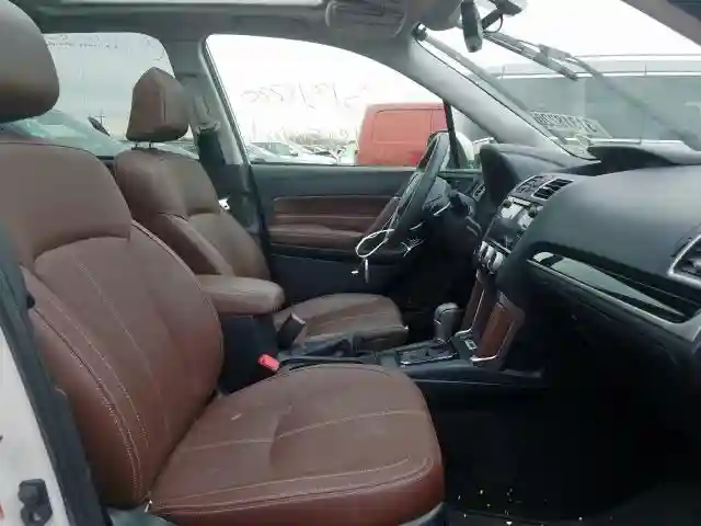 JF2SJGWCXJH530366 2018 SUBARU FORESTER 2.0XT TOURING-4