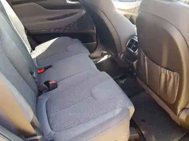 5NMS33AD5KH034991 2019 HYUNDAI SANTA FE SEL-5