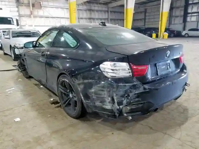 WBS3R9C50FK335196 2015 BMW M4-2
